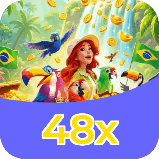 Jogos com maior RTP na 48x