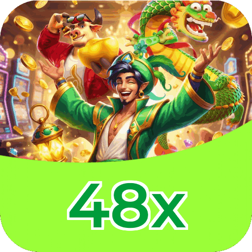 Slots Premium da PG Soft na 48x